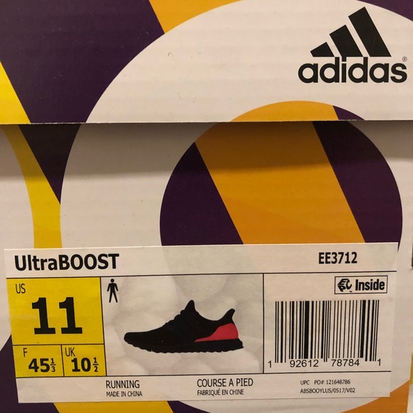 adidas Ultraboost 4.0 “CBC” - Picture 5 of 7